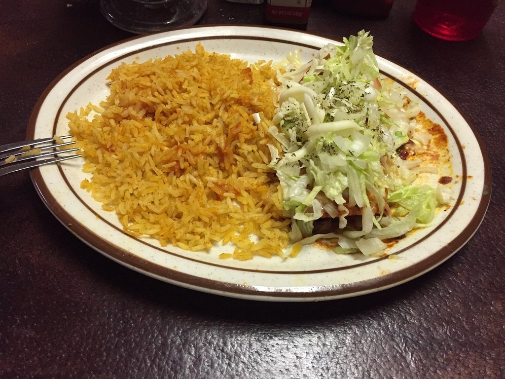 Chavolos Mexican Restaurant